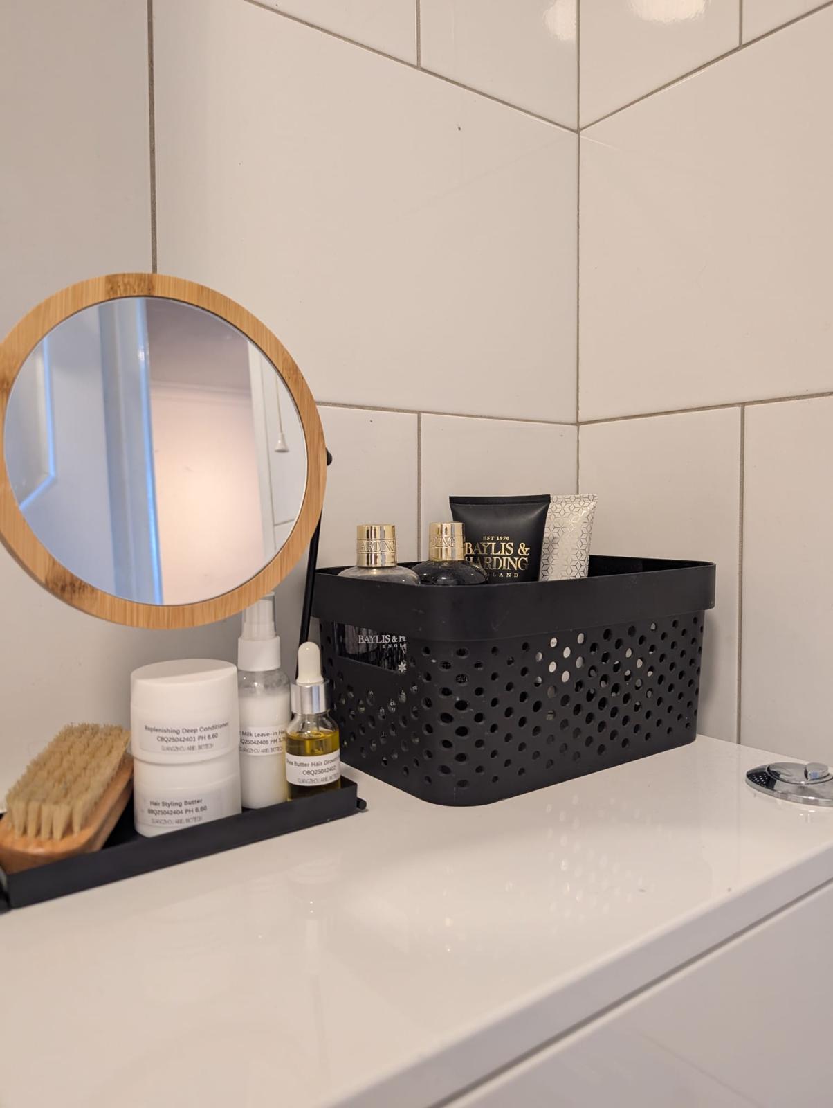 Sustainable practices